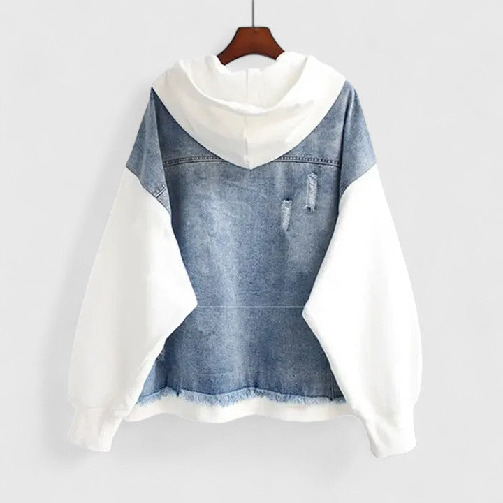 Auralina | Veste Confortable
