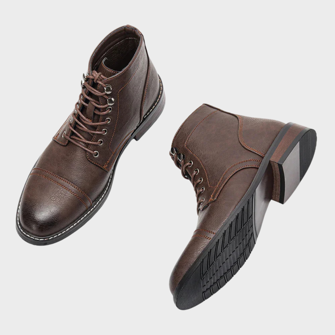 Dakota | Bottes Derby Classiques