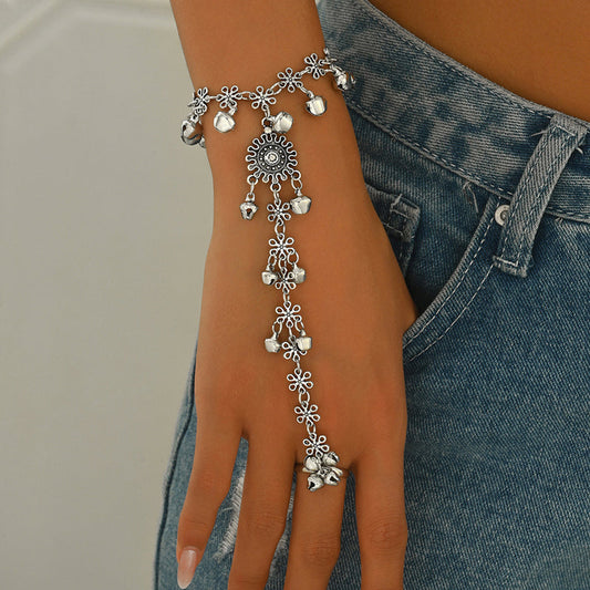 Bracelet Bohème Vintage