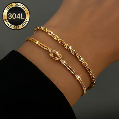 Bracelets Bohème Vintage