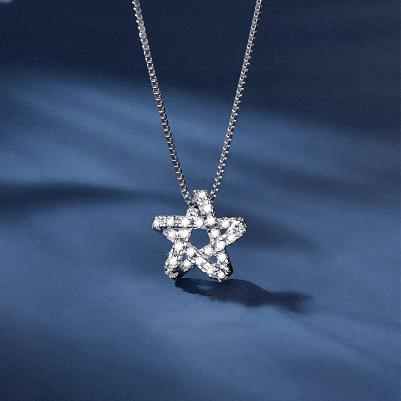 Collier Pendentif Bohème Vintage