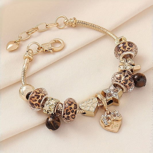 Bracelet Bohème Vintage