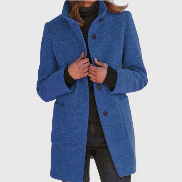Jayzmarie | Manteau Élégant