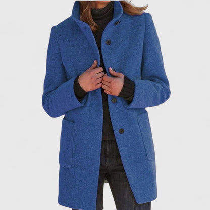 Jayzmarie | Manteau Élégant