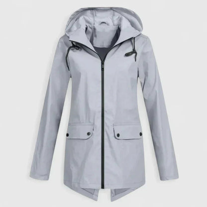 Vanyssiah | Veste Confortable