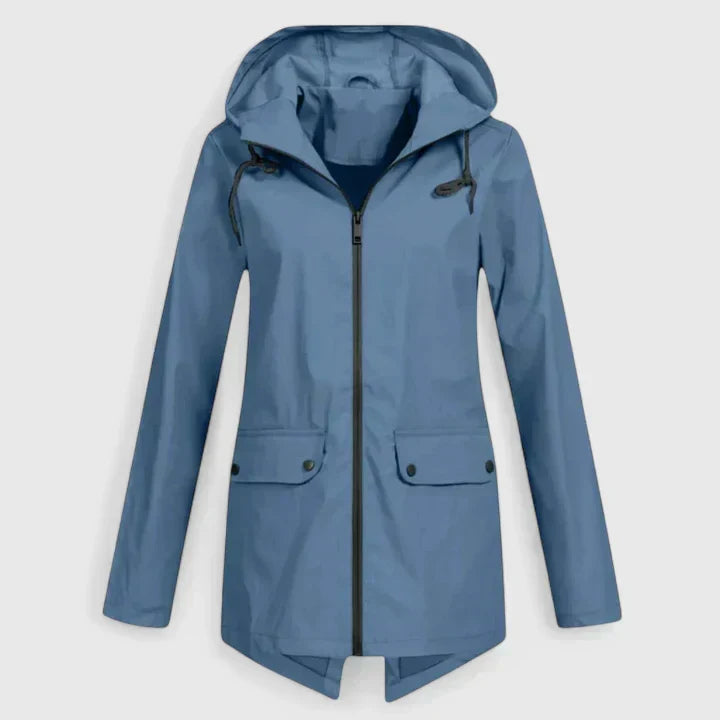 Vanyssiah | Veste Confortable