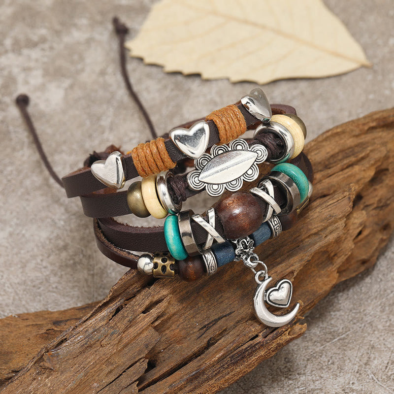 Bracelet Bohème Vintage