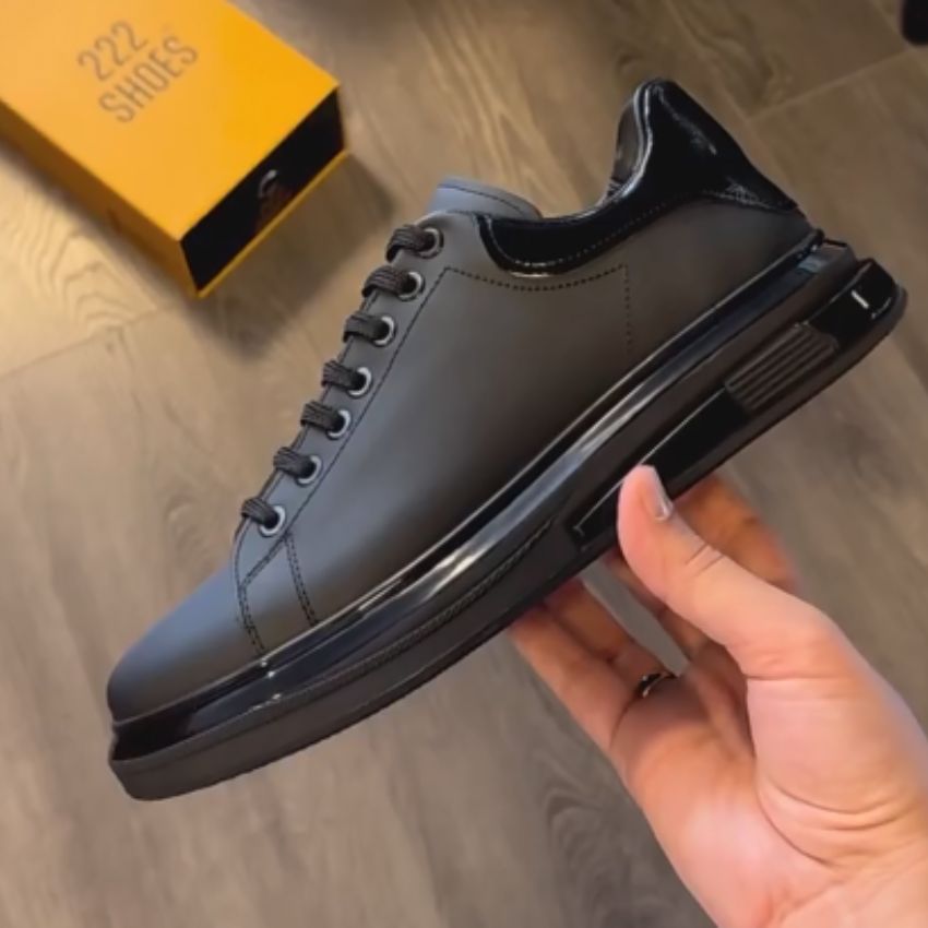 Alexander™ | Sneaker Chic pour Hommes