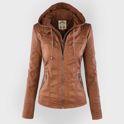 Wona | Veste Confortable