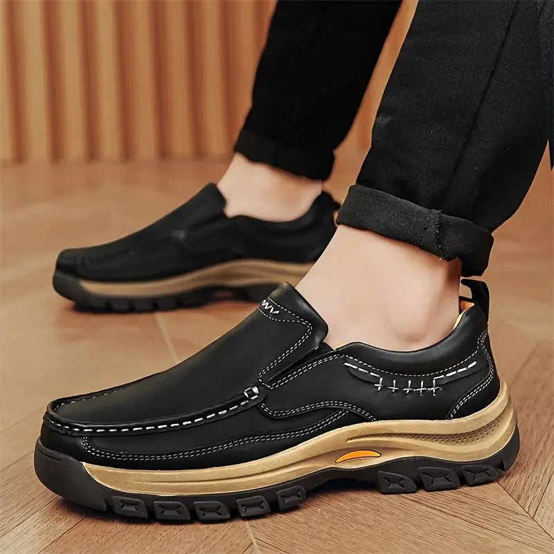 Christian | Mocassins élégants et confortables