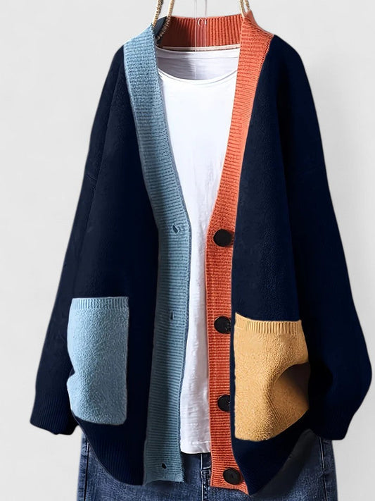 Jaynellee | Cardigan Confortable