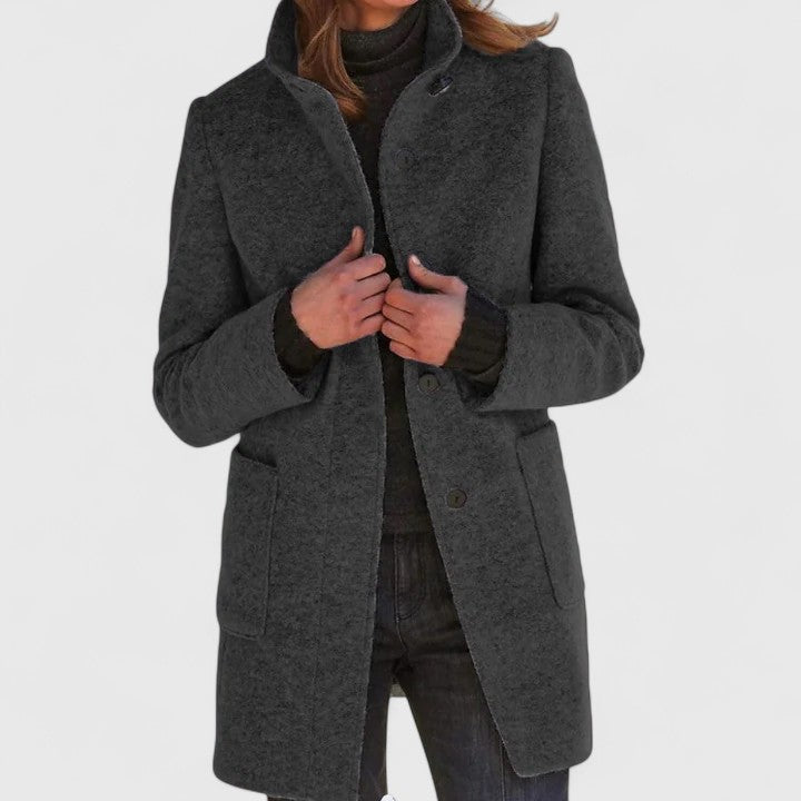 Jayzmarie | Manteau Élégant