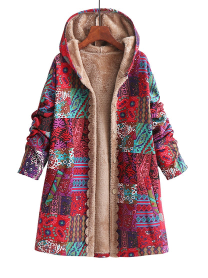 Rheighan | Veste Confortable