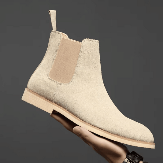Bradley | Bottes Chelsea en Suède