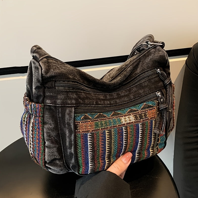 Sac Vintage Décontracté