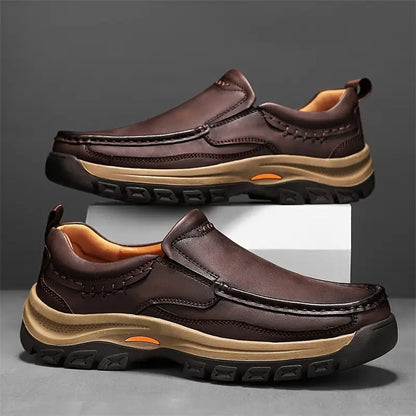 Christian | Mocassins élégants et confortables