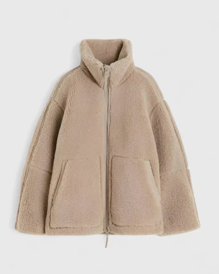 Tia | Veste Confortable