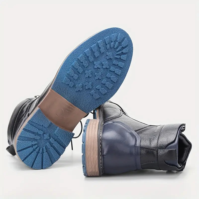 Nathan | Bottes Voyager