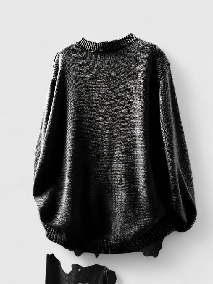 Annaloria | Cardigan Confortable