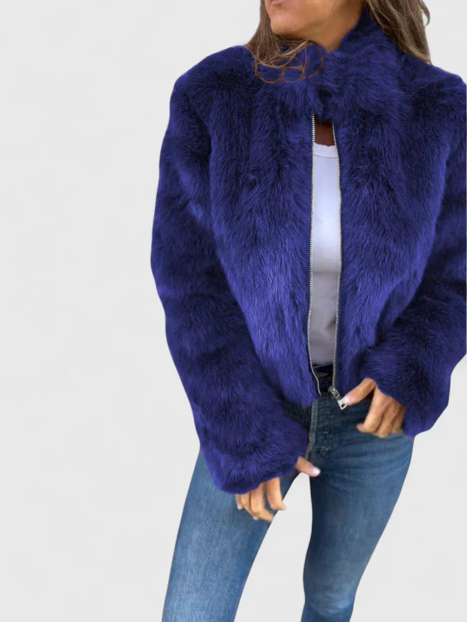 Ija | Veste Élégante