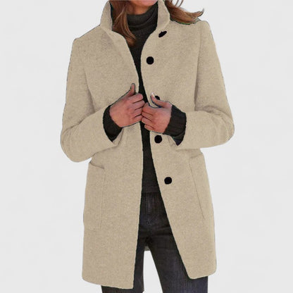 Jayzmarie | Manteau Élégant