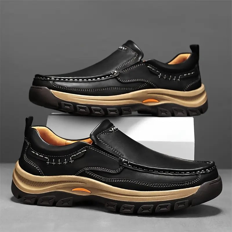 Christian | Mocassins élégants et confortables