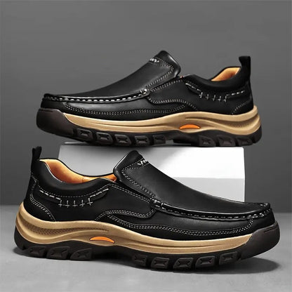 Christian | Mocassins élégants et confortables