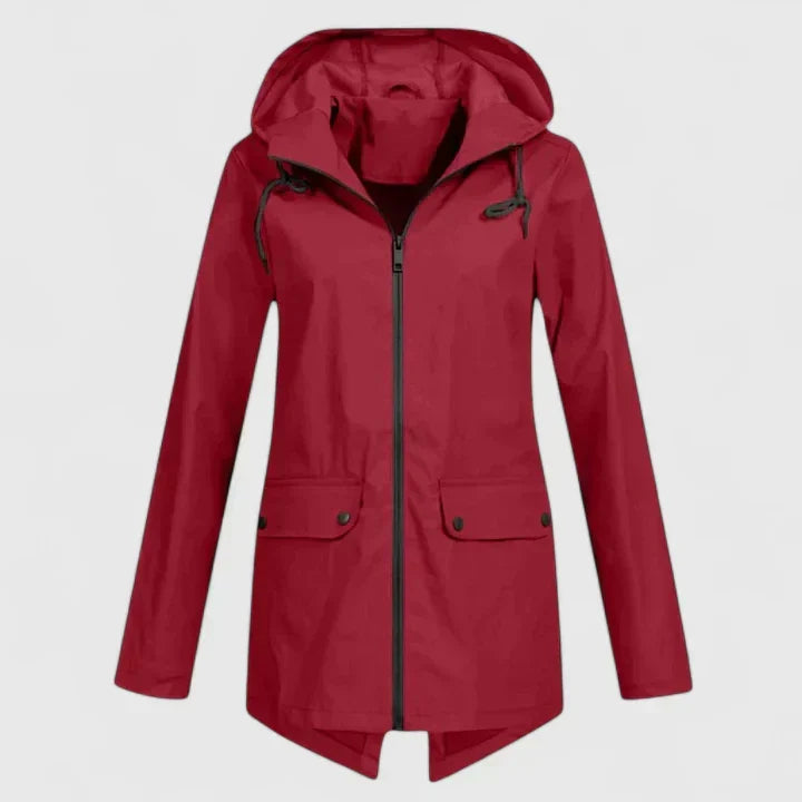 Vanyssiah | Veste Confortable