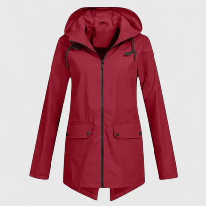 Vanyssiah | Veste Confortable