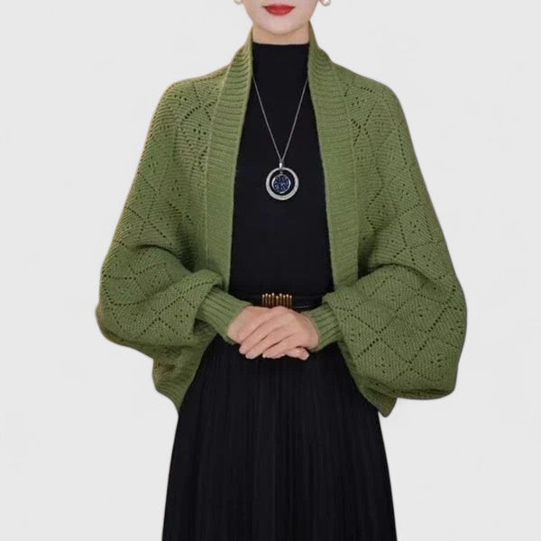Elyzianne | Cardigan Élégant