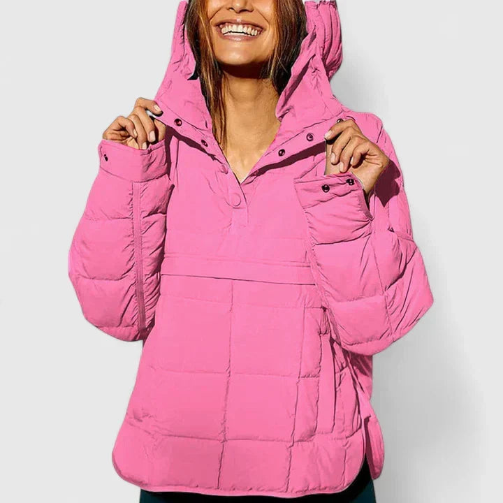 Ryleyann | Veste Élégante