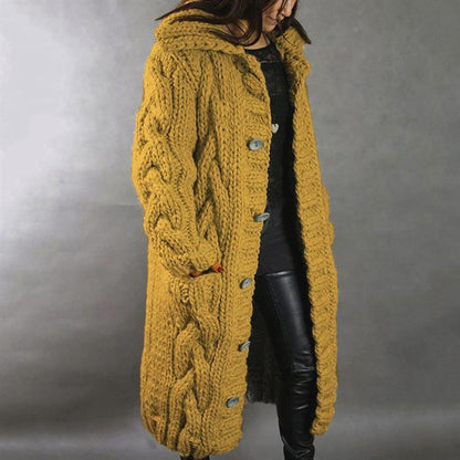 Vesia | Manteau Sophistiqué
