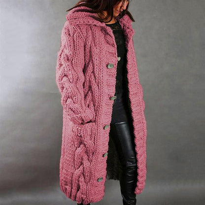 Vesia | Manteau Sophistiqué