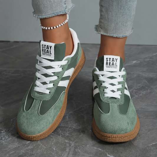 Agnès | Chaussures orthopédiques confort pour femme