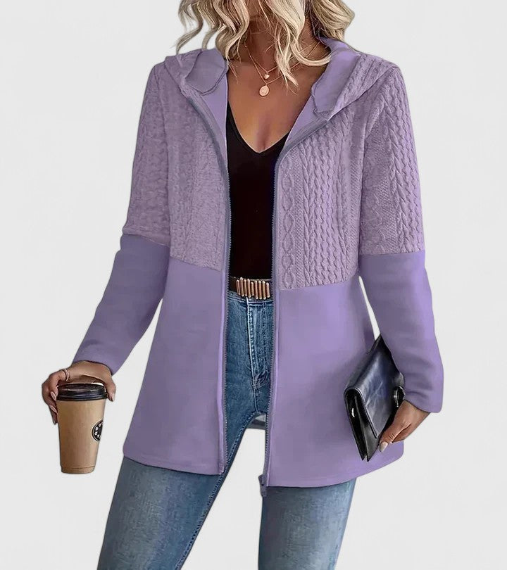 Kynzi | Veste Sophistiquée