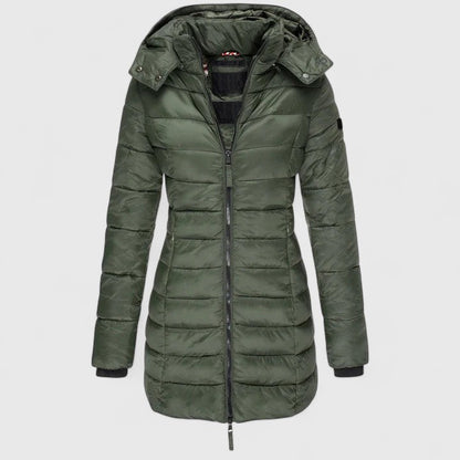 Lewis | Manteau Confortable