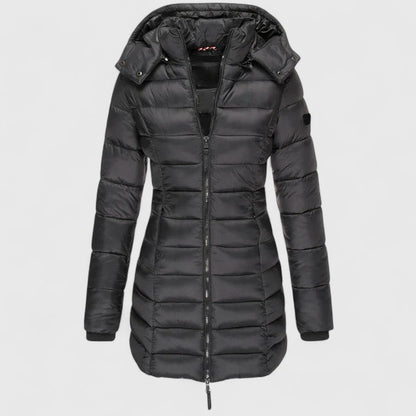 Lewis | Manteau Confortable
