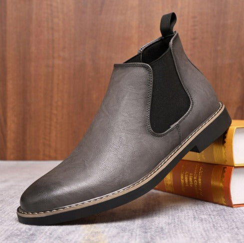 Harry | Bottes Chelsea pour Homme