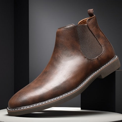 Harry | Bottes Chelsea pour Homme