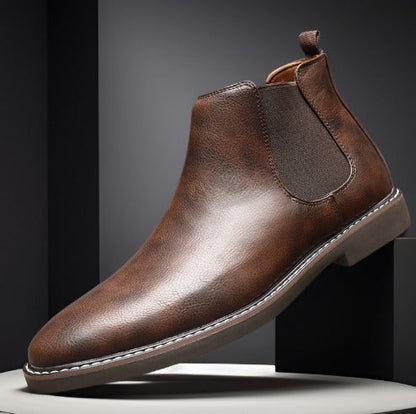 Harry | Bottes Chelsea pour Homme