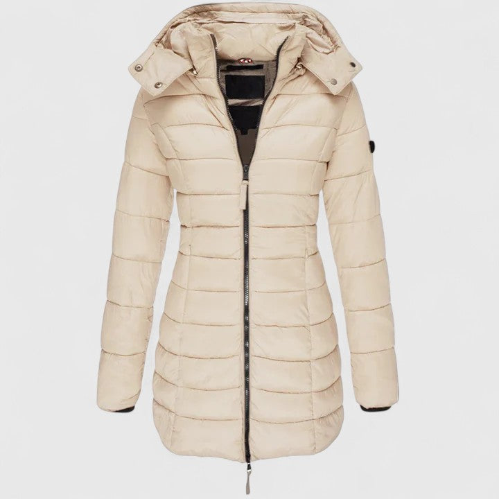 Lewis | Manteau Confortable