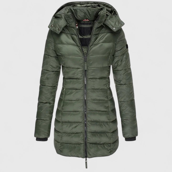 Lewis | Manteau Confortable