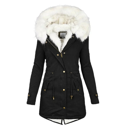 Elny | Manteau Élégant