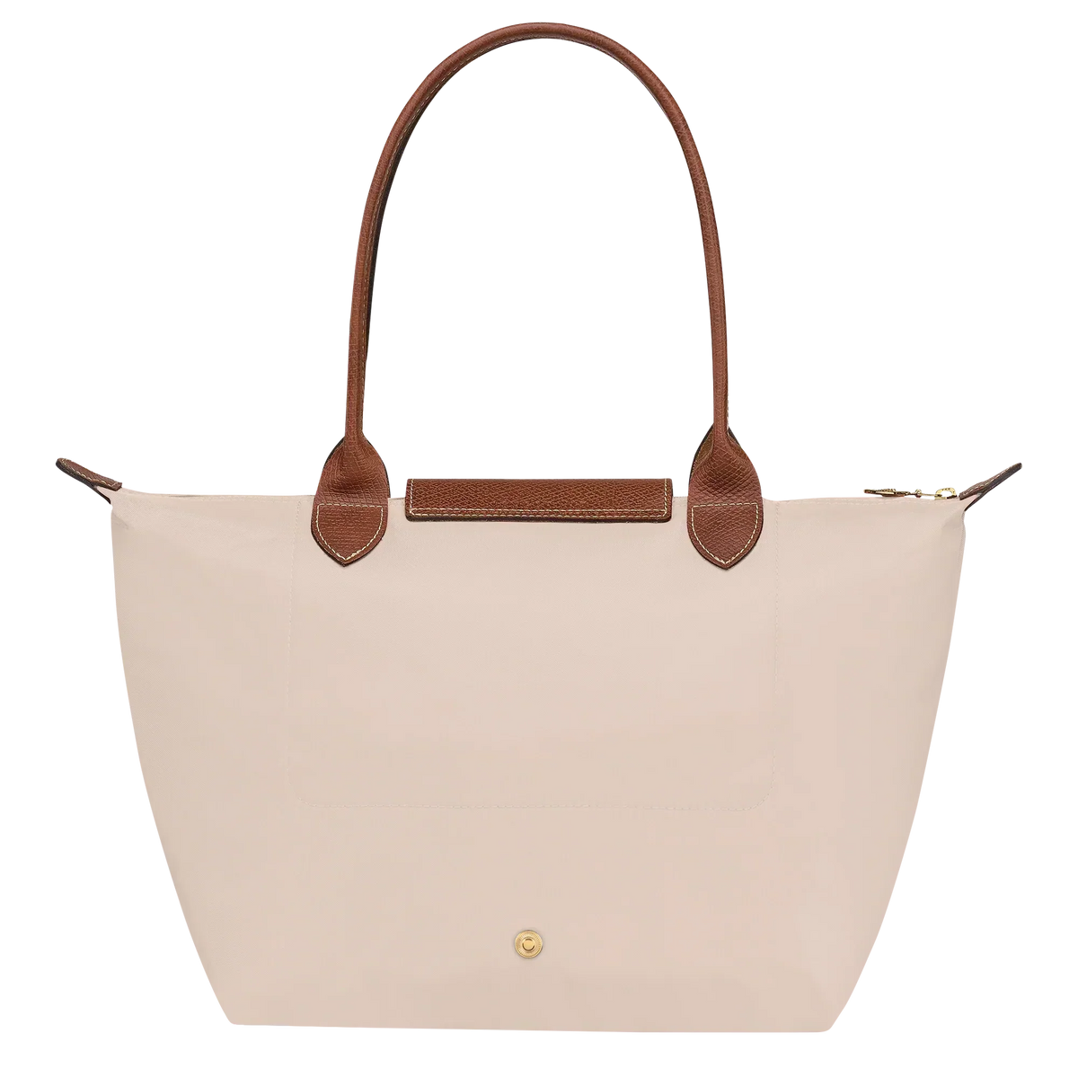 Madeleine | Sac cabas pliable moyen sable