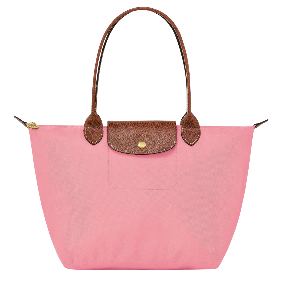 Madeleine | Sac cabas pliable moyen guimauve