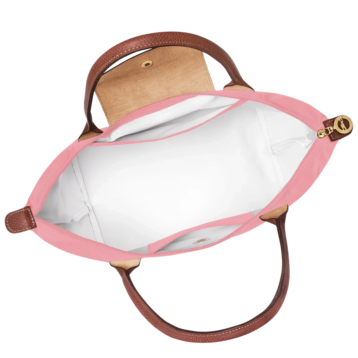 Madeleine | Sac cabas pliable moyen guimauve