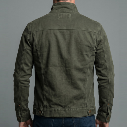 Kylian | Veste vintage