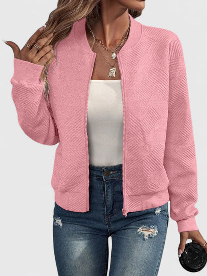 Vivianorah | Veste Confortable