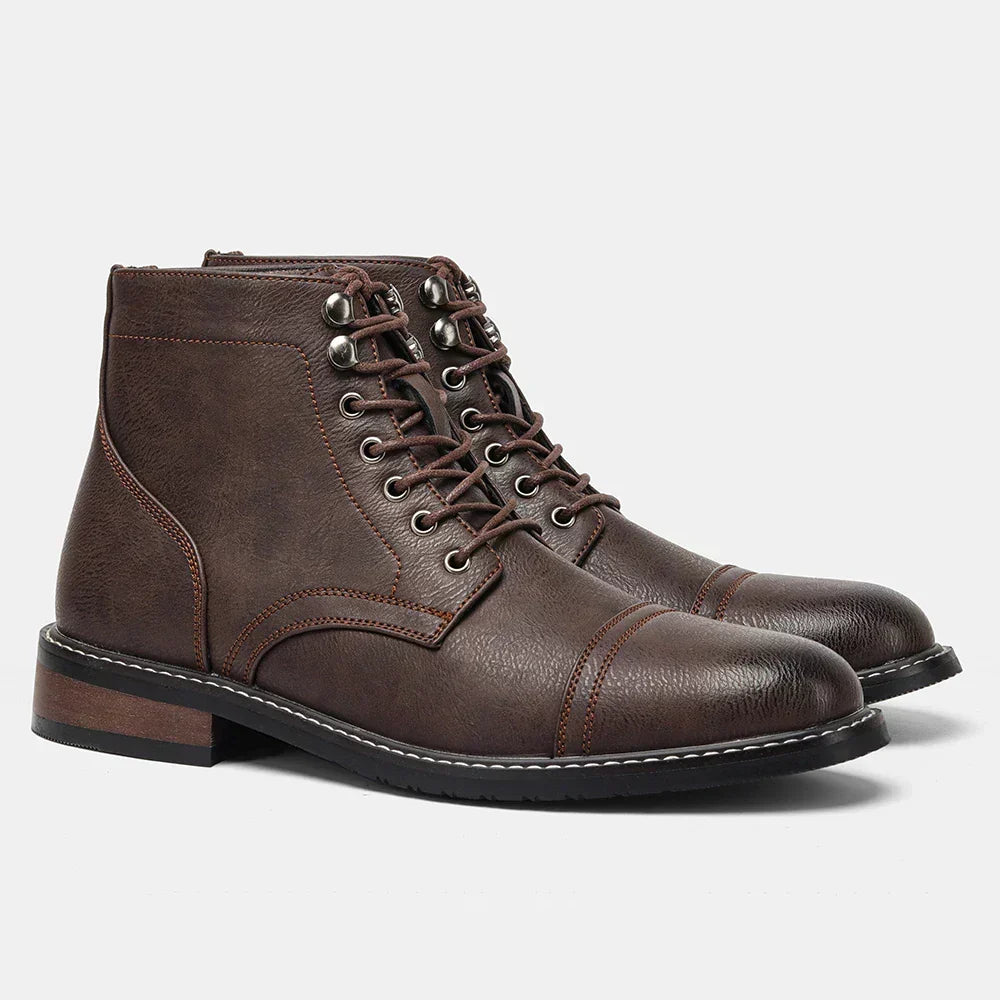 Dakota | Bottes Derby Classiques