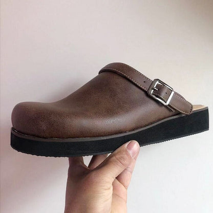 Luc | Chaussure confortable sans lacets